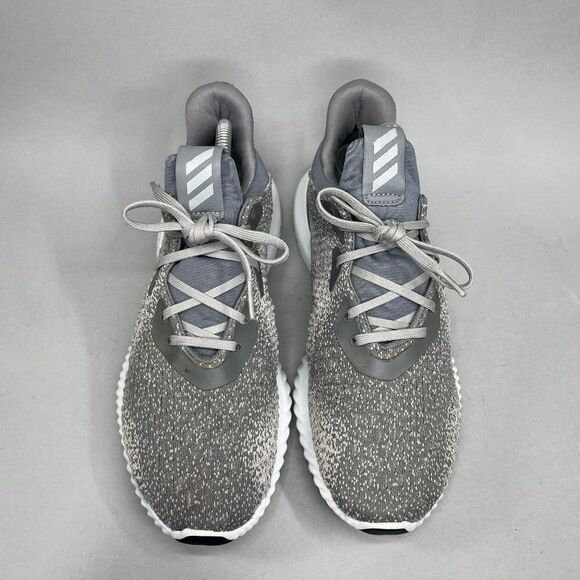 Adidas Women's Size 8.5 Alphabounce 1 Running Shoes - Picture 3 of 11